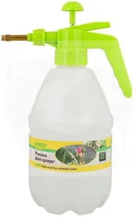 Spryskiwacz Ciśnieniowy do Roślin, Zraszacz Ręczny 2 L KINZo GARDEN - Opryskiwacze Spryskiwacz Ciśnieniowy do Roślin, Zraszacz Ręczny 2 L KINZo GARDEN - Opryskiwacze - miniaturka - grafika 1
