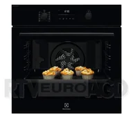 Piekarniki do zabudowy - Electrolux SteamBake EOD6P77WZ - miniaturka - grafika 1