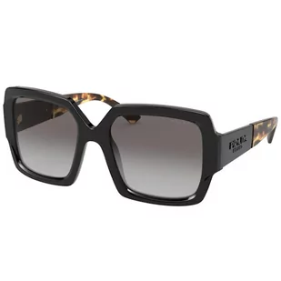 Okulary przeciwsłoneczne Prada 21XS 1AB0A7 54 - Okulary przeciwsłoneczne - miniaturka - grafika 1