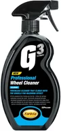 Kosmetyki samochodowe - Farecla G3 Professional Wheel Cleaner - Środek do czyszczenia felg 500ml - miniaturka - grafika 1