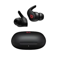 Słuchawki - Beats Fit Pro Czarny - miniaturka - grafika 1