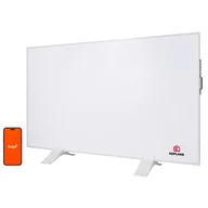 Ogrzewanie przenośne - Panel grzewczy KEPLAND IHP-600W1 - miniaturka - grafika 1