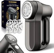 Golarki do ubrań - Golarka do ubrań Heckermann M7 - miniaturka - grafika 1