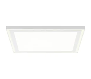 Brilliant - LED Plafon ściemnialny LAURICE LED/24W/230V 2700-6500K +pilot - Lampy sufitowe - miniaturka - grafika 1