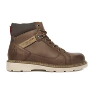 Botki męskie - Trzewiki U.S. POLO ASSN. EO-PATRIZ003M/ELN1 - miniaturka - grafika 1