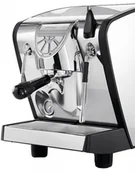 Ekspresy do kawy - Nuova Simonelli Musica Black Tank - miniaturka - grafika 1