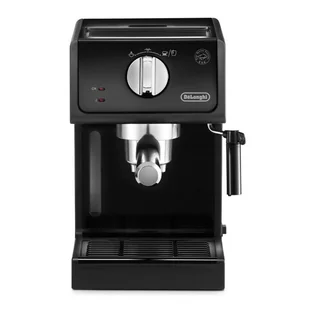 Ekspres do kawy De'Longhi ECP 31.21.BK - Ekspresy do kawy - miniaturka - grafika 3