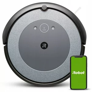 Robot sprzątający iRobot Roomba i3 I315240 - Roboty sprzątające - miniaturka - grafika 1