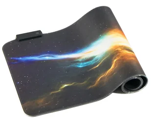 Podkładka podświetlana LED Artnico P1899 80x30 cm - Podkładki pod mysz - miniaturka - grafika 7