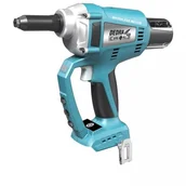 Nitownice - NITOWNICA AKUMULATOROWA 10KN 18V 0*AH SAS+ALL - miniaturka - grafika 1