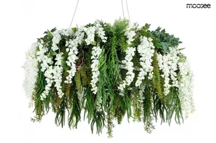 MOOSEE lampa wisząca GARDENS WISTERIA 120 - Lampy sufitowe - miniaturka - grafika 1
