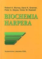 Nauki przyrodnicze - Biochemia Harpera - miniaturka - grafika 1