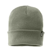 Czapki męskie - Czapka Jack Wolfskin RIB BEANIE mint leaf - ONE SIZE - miniaturka - grafika 1