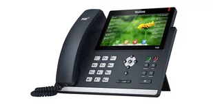 Yealink SIP-T48U YE-T48U - Telefonia VoIP - miniaturka - grafika 1
