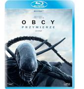 Thriller Blu-Ray - GALAPAGOS Obcy: Przymierze (BD) - miniaturka - grafika 1