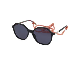 Missoni MMI 0048/S 807/KU - Okulary korekcyjne, oprawki, szkła - miniaturka - grafika 1