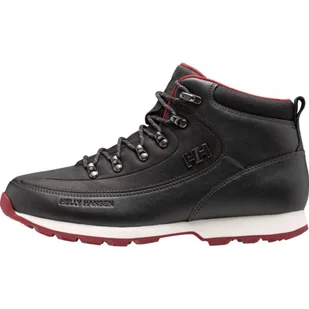 Buty Helly Hansen The Forester M 10513 (kolor Czarny, rozmiar 45) - Buty sportowe męskie - miniaturka - grafika 2