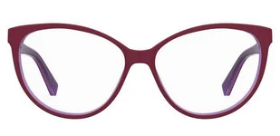 Okulary korekcyjne Moschino MOL591 8CQ - Okulary korekcyjne, oprawki, szkła - miniaturka - grafika 3