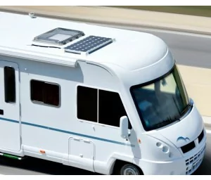 Zestaw hybrydowy na jacht 3x535W+inwerter hybrydowy 5kW, bez aku - Zestawy solarne - miniaturka - grafika 1
