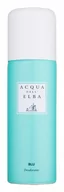 Dezodoranty i antyperspiranty męskie - Acqua Dell' Elba, Blu Men, Dezodorant W Sprayu Dla Mężczyzn, 150 Ml - miniaturka - grafika 1