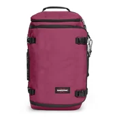 Torby podróżne - EASTPAK Carry Pack Torba Podróżna, 53 x 35 x 23 cm, 25 L, Wine Burgundy (Czerwony) - miniaturka - grafika 1