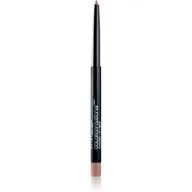 Konturówki do ust - Maybelline New York Color Sensational Kredka do ust 105 Nude Whisper - miniaturka - grafika 1