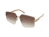 Okulary przeciwsłoneczne - Okulary przeciwsłoneczne Carrera Carrera 1074/S VVP/HA - miniaturka - grafika 1