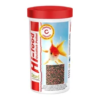 Pokarm dla ryb - OTTAVI Hi-Food Goldfish Pellet 250ml 100g, pokarm dla złotej rybki (OTMA012) - miniaturka - grafika 1