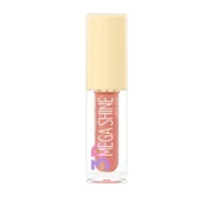 Błyszczyki do ust - Golden Rose - 3D Mega Shine Lipgloss - Błyszczyk do ust - 5,2 ml - 117 - miniaturka - grafika 1