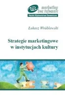 Marketing - Strategie marketingowe w instytucjach kultury - miniaturka - grafika 1