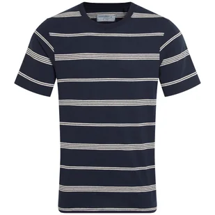 Koszulka Craghoppers Buffon Short Sleeved T-Shirt Rozmiar: XXL / Kolor: ciemnoniebieski - Koszulki sportowe męskie - miniaturka - grafika 1