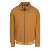 Odzież taktyczna i umundurowanie - PITBULL KURTKA przejściowa Pioneer '25 - Miodowa - miniaturka - grafika 1