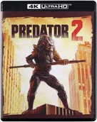 Fantasy Blu-Ray - Predator 2 - miniaturka - grafika 1