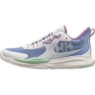 Trampki damskie - Helly Hansen Damskie trampki W REVO SAIL, 597 granatowe, 44 EU, 597 Navy - miniaturka - grafika 1