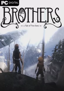 Brothers - A Tale of Two Sons - Gry PC Cyfrowe - miniaturka - grafika 1
