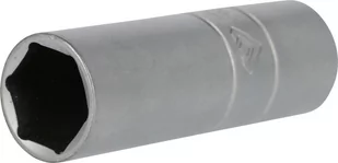 BRILLIANT TOOLS BT022850 1/2" świece zapłonowe, 66 mm, 16 mm wkładka - Klucze i nasadki - miniaturka - grafika 1