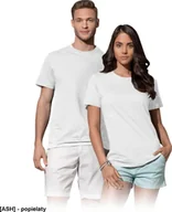 Koszulki męskie - Stedman ST2000 - T-SHIRT męski - popielaty 3XL - miniaturka - grafika 1