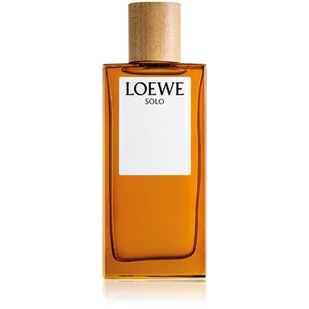 Loewe Solo 100ml woda toaletowa - Wody i perfumy męskie - miniaturka - grafika 1