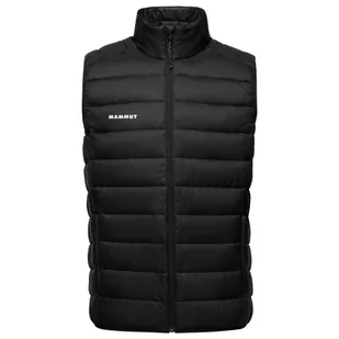 Kamizelka męska Mammut Crag IN Vest Men Rozmiar: XXL / Kolor: czarny - Kamizelki męskie - miniaturka - grafika 1