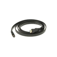 Kable - HDMI-FL050 Kabel HDMI-HDMI 5m - miniaturka - grafika 1