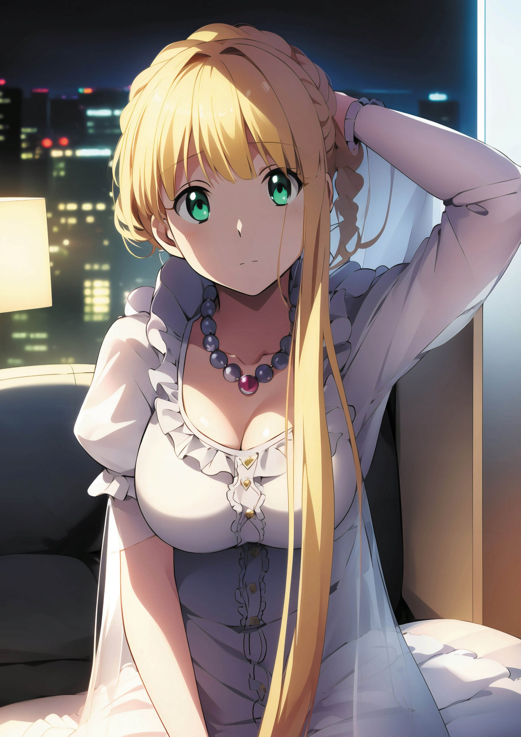 Plakat A3 anime manga Aldnoah.Zero Aldnoah Zero