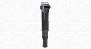 MAGNETI MARELLI MARELLI Cewka zapłonowa MARELLI 060717188012 060717188012 - Cewki zapłonowe - miniaturka - grafika 1