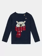 Swetry dla chłopców - Sweter Zippy - miniaturka - grafika 1