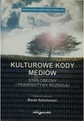 Biznes - Kulturowe kody mediów Stan obecny i perspektywy rozwoju - miniaturka - grafika 1