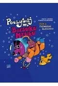 Komiksy dla dzieci - krótkie gatki Podwodne śledztwo. Poczytaj mi, Borsuku Mruku! Tom 1 - miniaturka - grafika 1