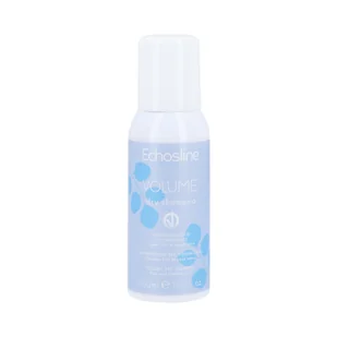 Echosline, Volume Dry Shampoo, Wegański Suchy Szampon Nadający Objętość, 100ml - Szampony do włosów - miniaturka - grafika 1