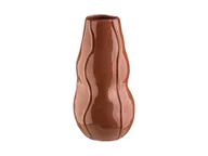 Wazony i flakony - LIVARNO home Wazon (Czerwonobrązowy) - miniaturka - grafika 1