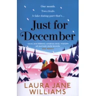 Obcojęzyczna literatura faktu i reportaż - Just for December - miniaturka - grafika 1