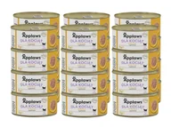 Mokra karma dla kotów - Applaws Cat Kitten Kurczak dla kociąt 24x70g PUSZKA - miniaturka - grafika 1