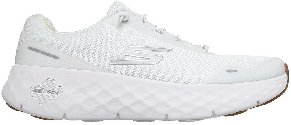 Skechers Buty męskie SKECHERS GO WALK Max Cushioning Flex - Raf 217113-WHT 43
